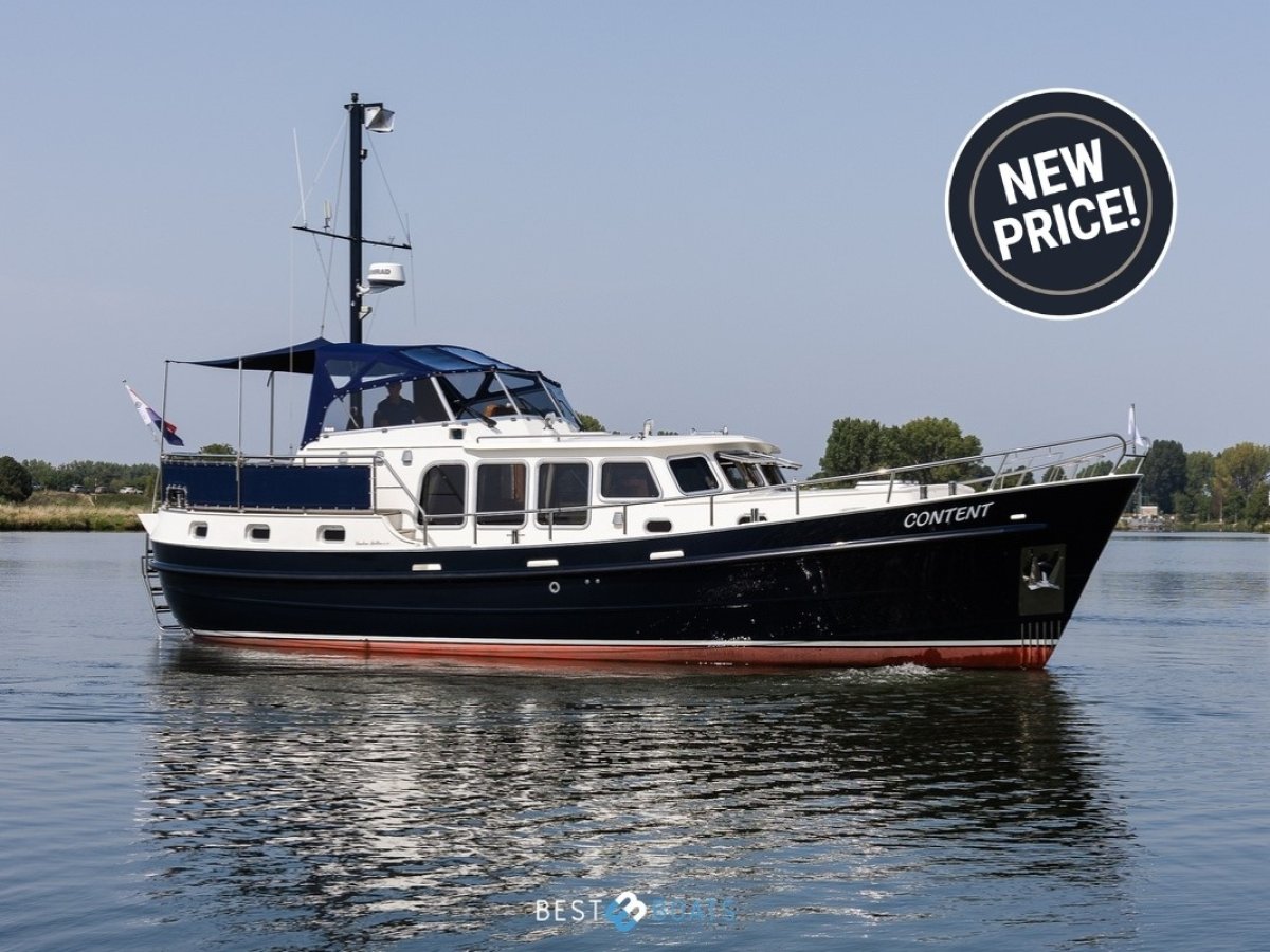 Linden Spitsgatkotter 13.70