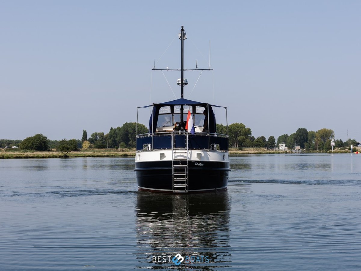 Linden Spitsgatkotter 13.70