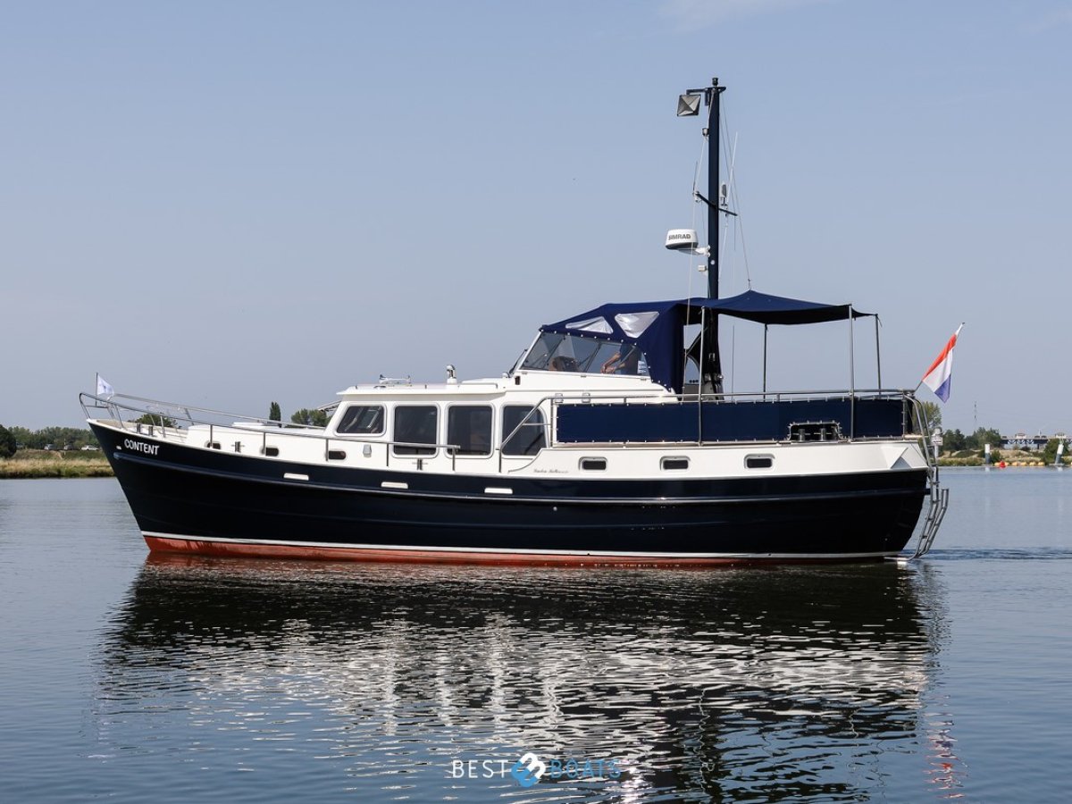 Linden Spitsgatkotter 13.70