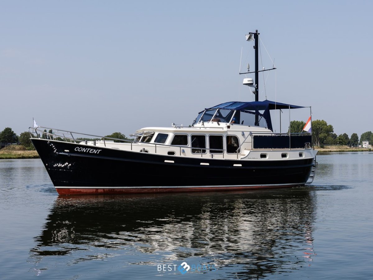 Linden Spitsgatkotter 13.70