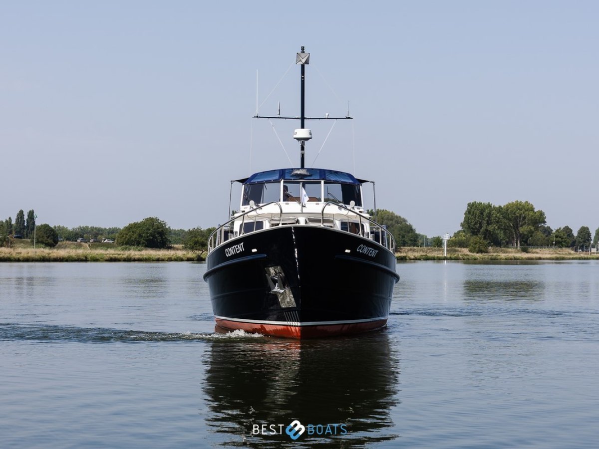 Linden Spitsgatkotter 13.70