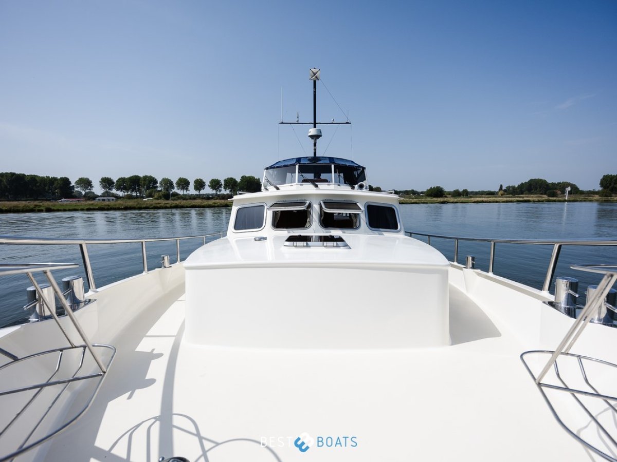 Linden Spitsgatkotter 13.70