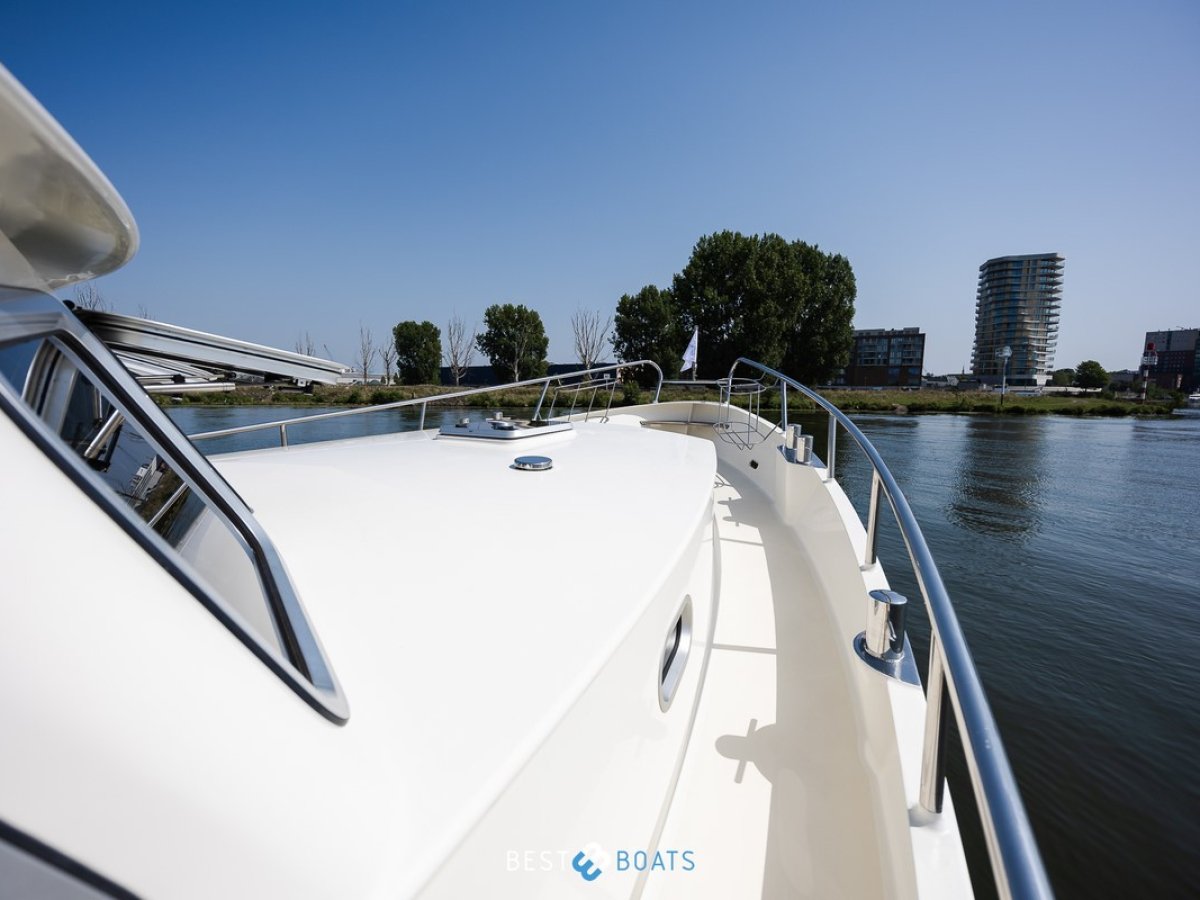 Linden Spitsgatkotter 13.70