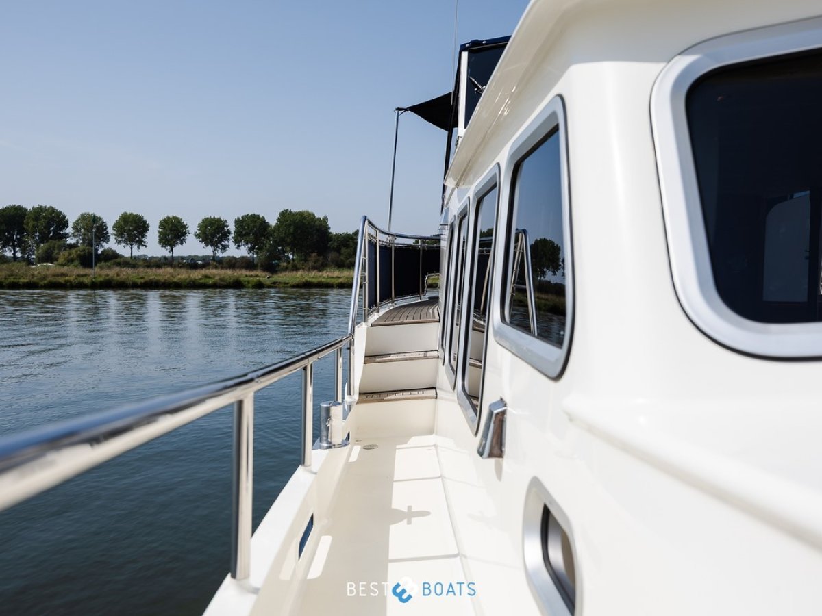 Linden Spitsgatkotter 13.70