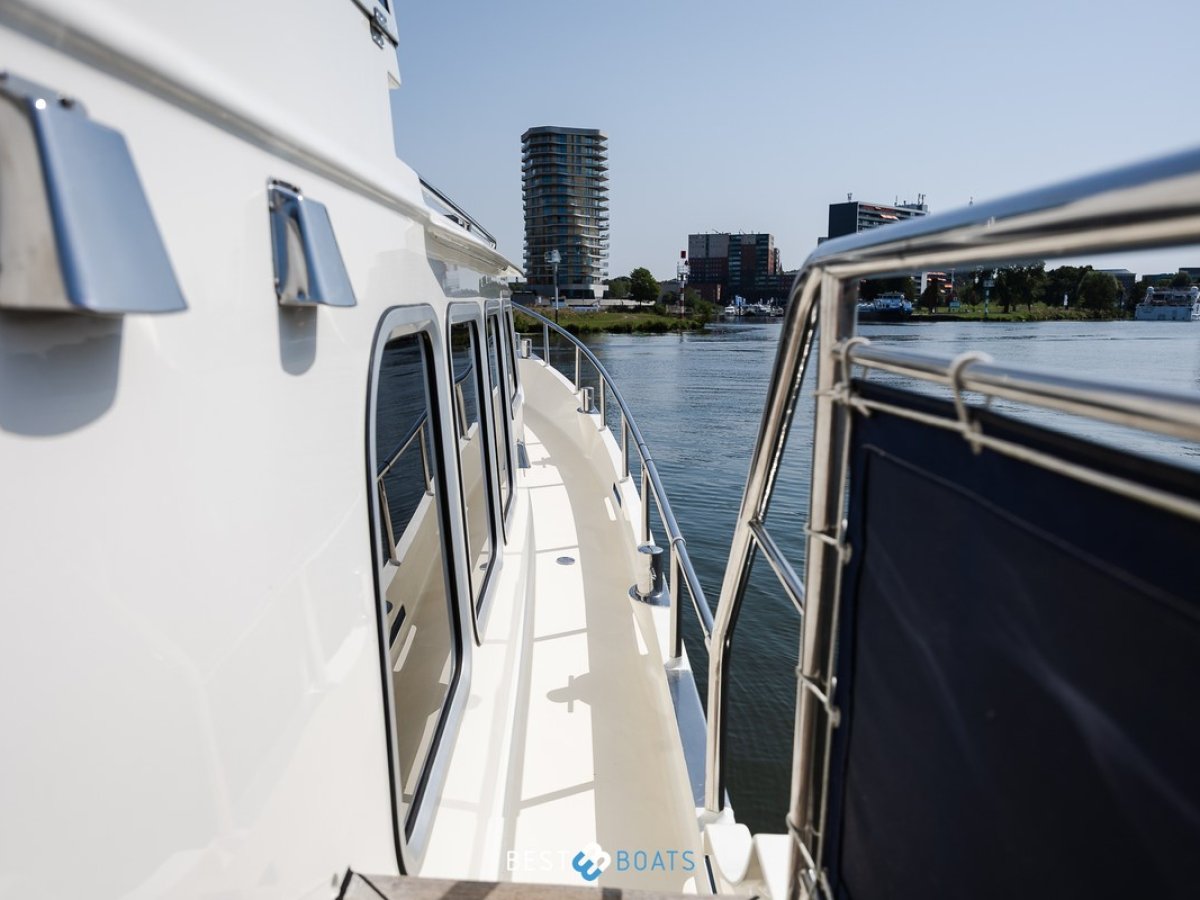 Linden Spitsgatkotter 13.70