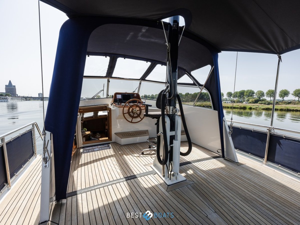 Linden Spitsgatkotter 13.70