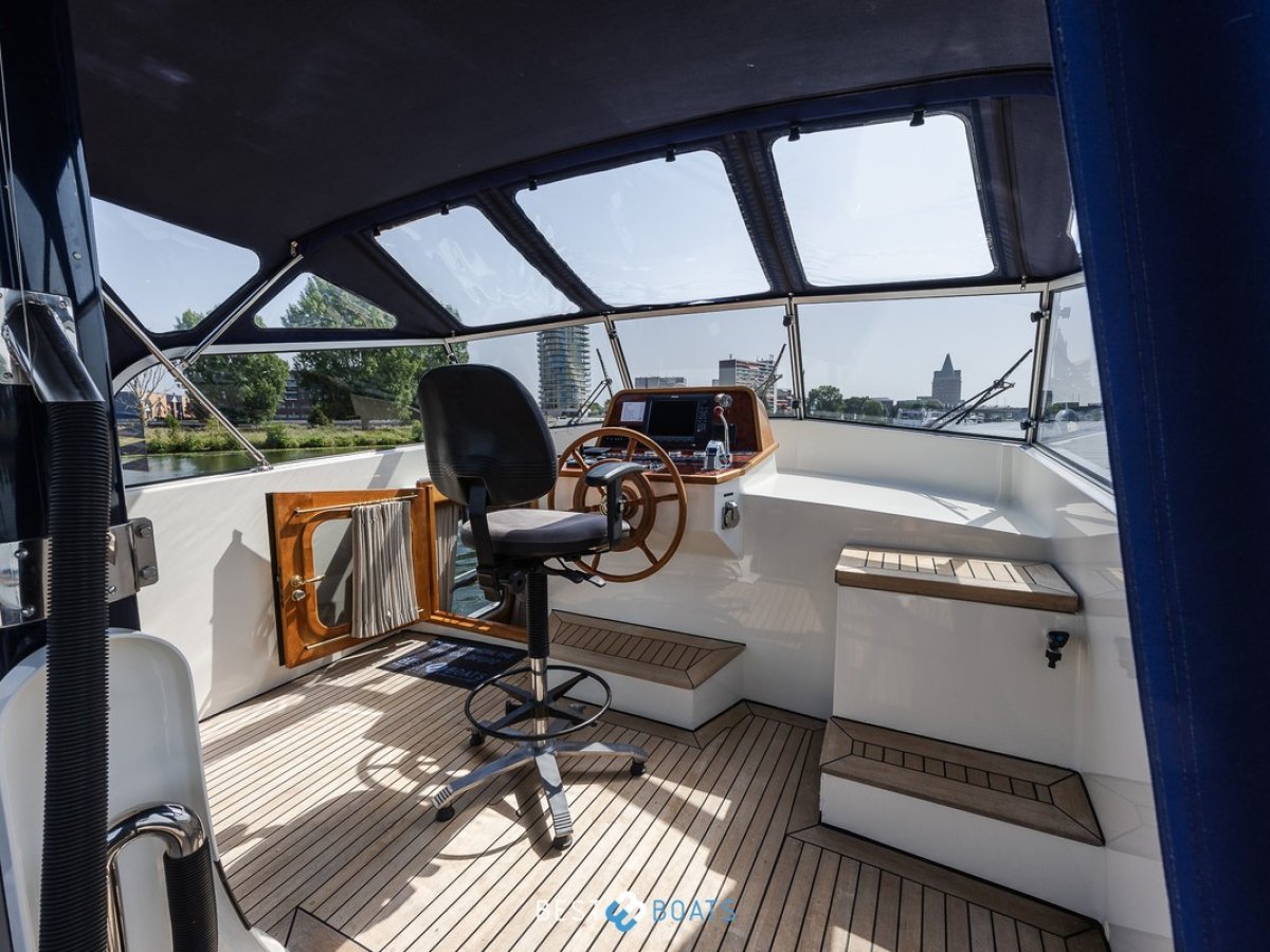 Linden Spitsgatkotter 13.70