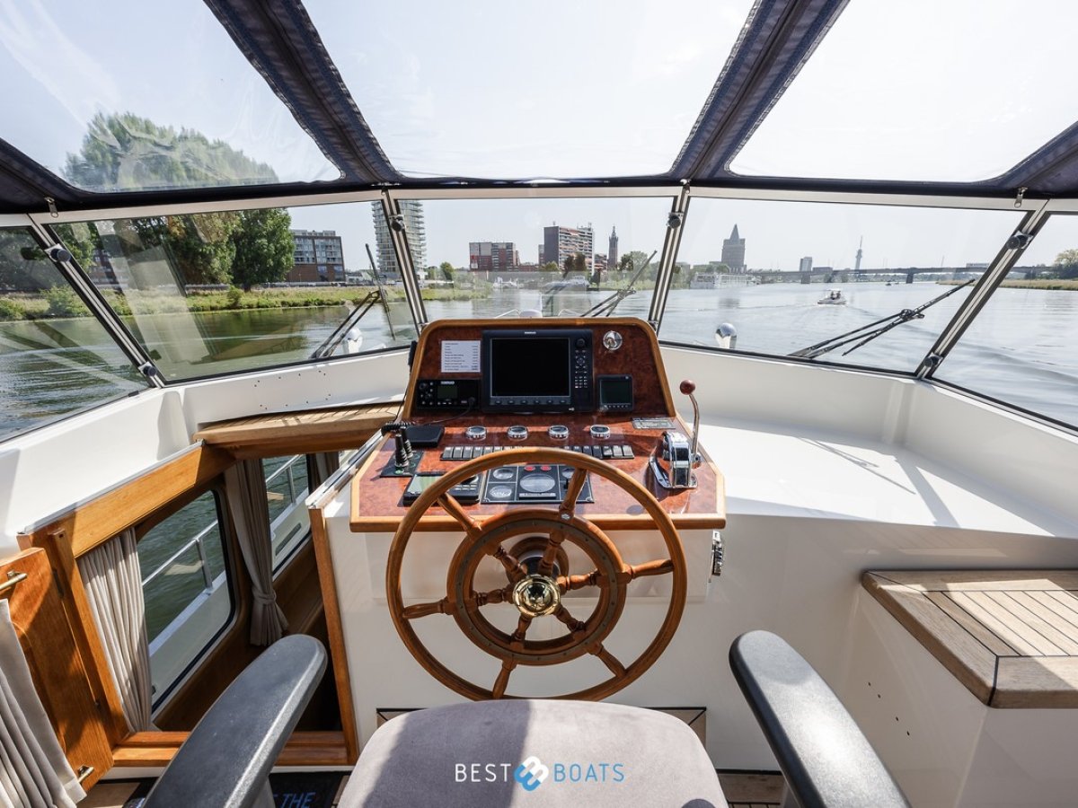 Linden Spitsgatkotter 13.70