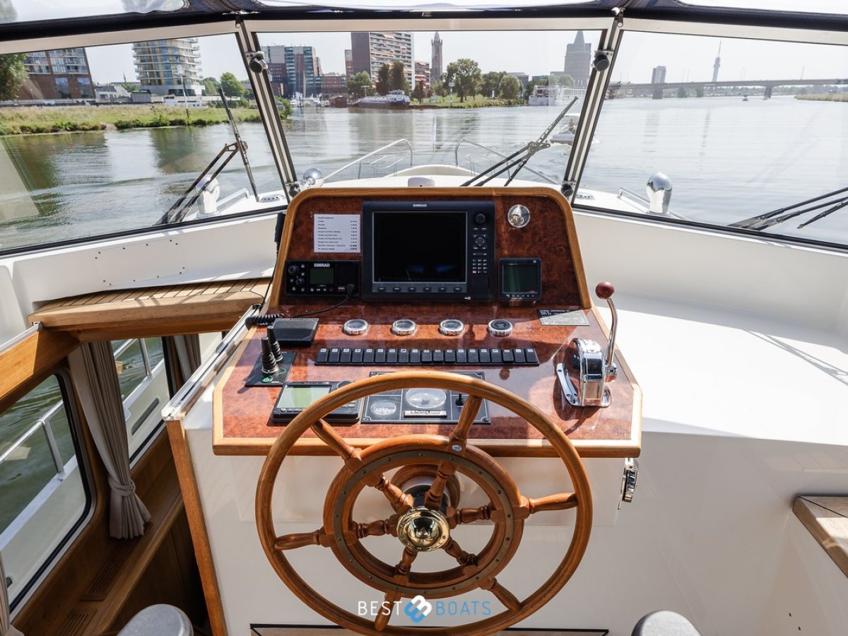 Linden Spitsgatkotter 13.70