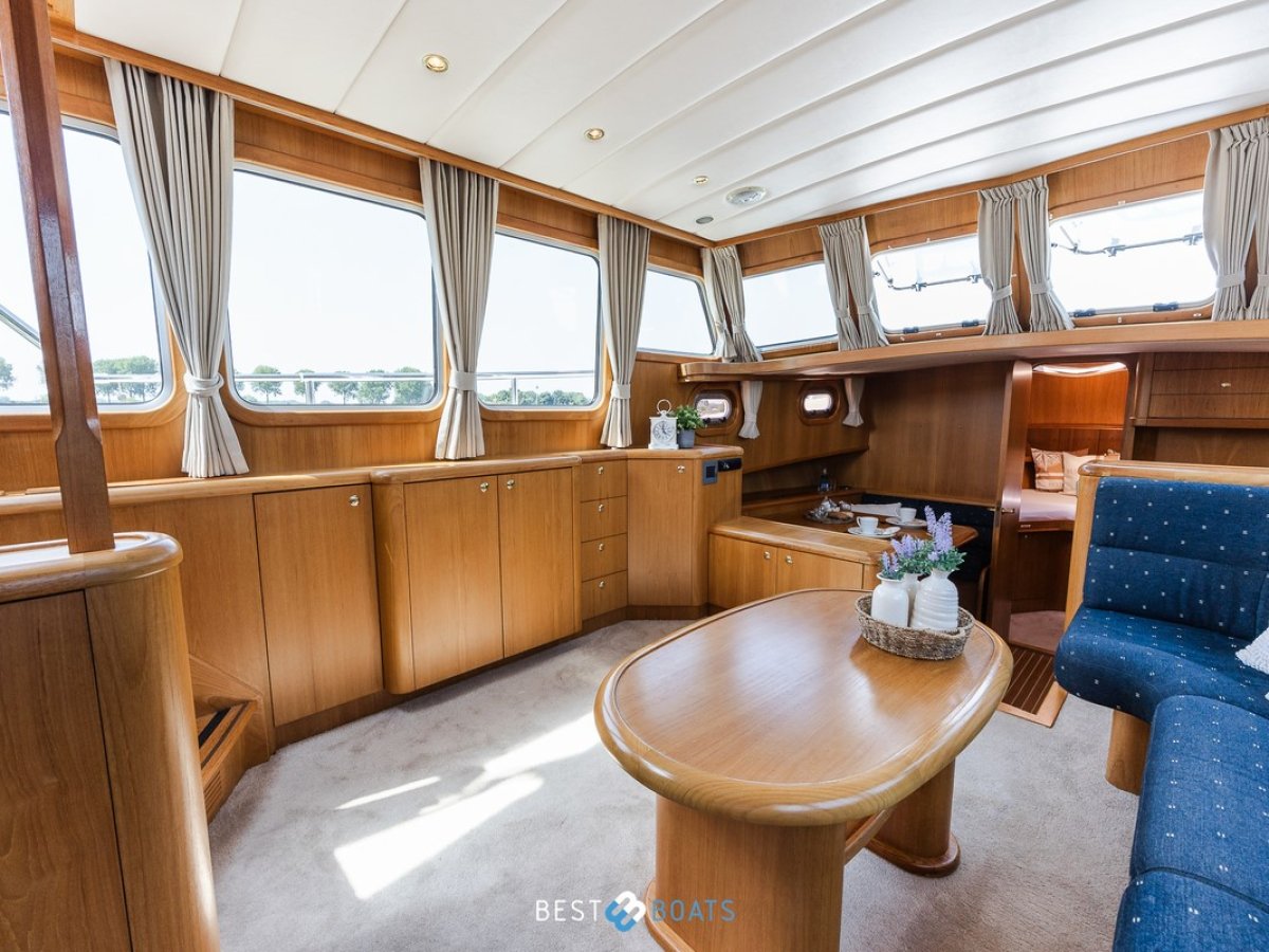 Linden Spitsgatkotter 13.70