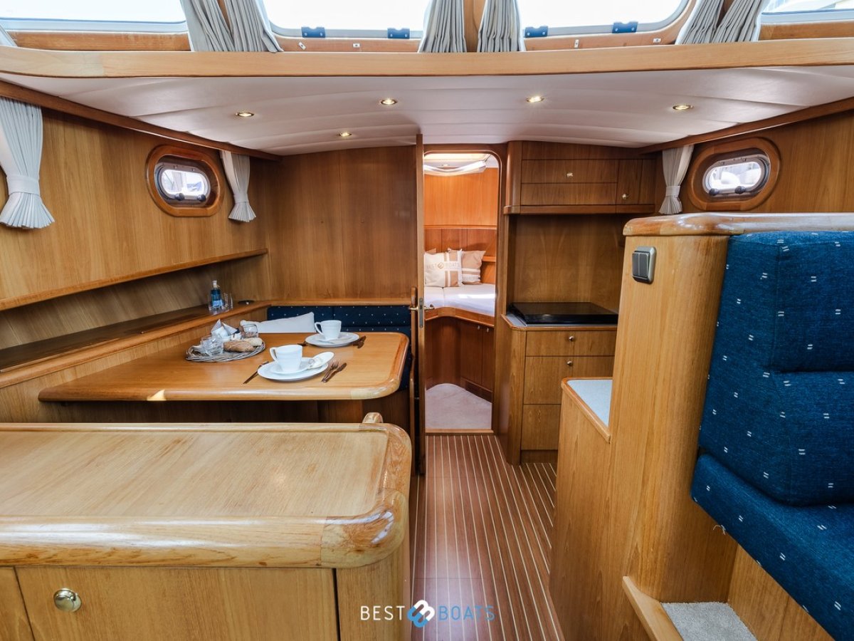 Linden Spitsgatkotter 13.70