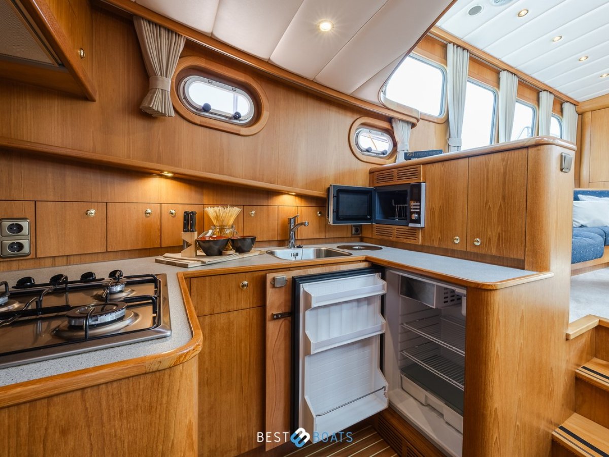 Linden Spitsgatkotter 13.70