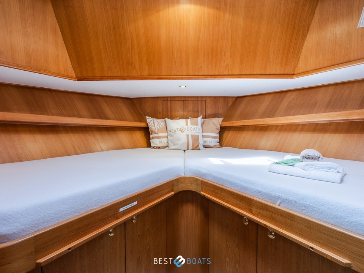 Linden Spitsgatkotter 13.70