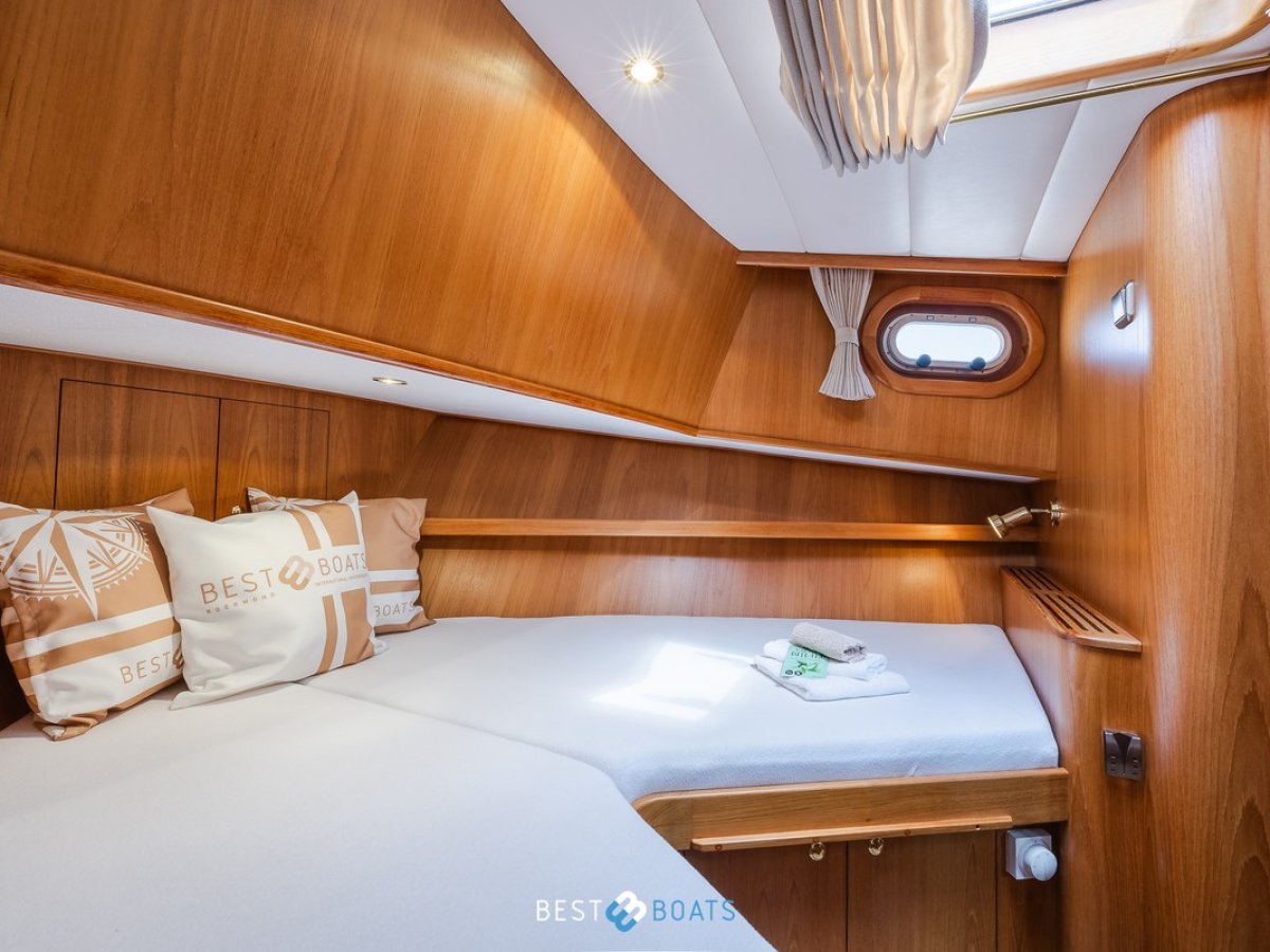 Linden Spitsgatkotter 13.70