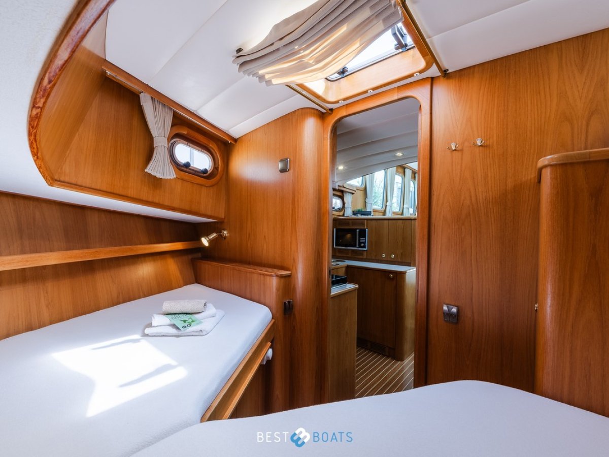 Linden Spitsgatkotter 13.70