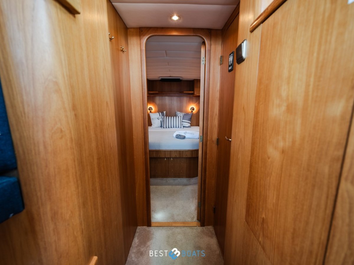 Linden Spitsgatkotter 13.70