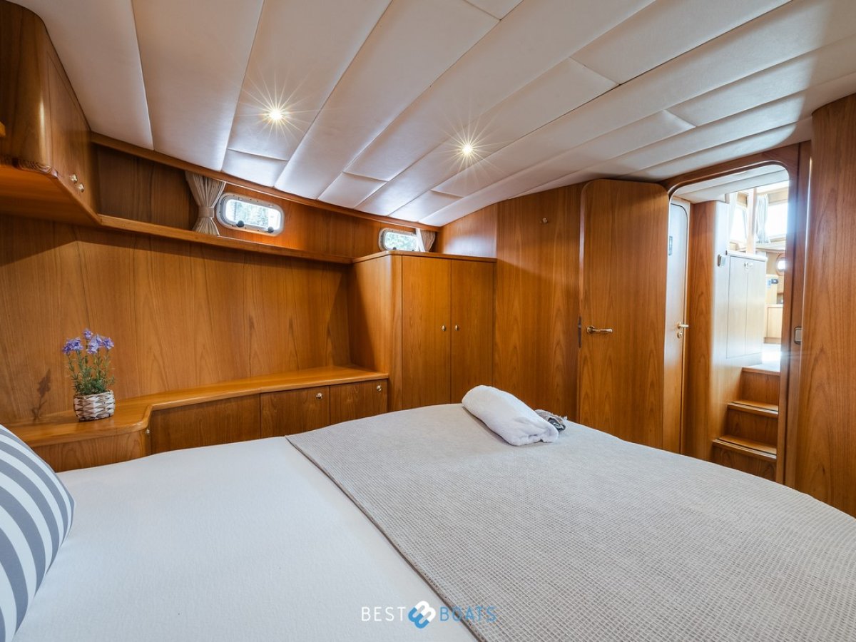 Linden Spitsgatkotter 13.70