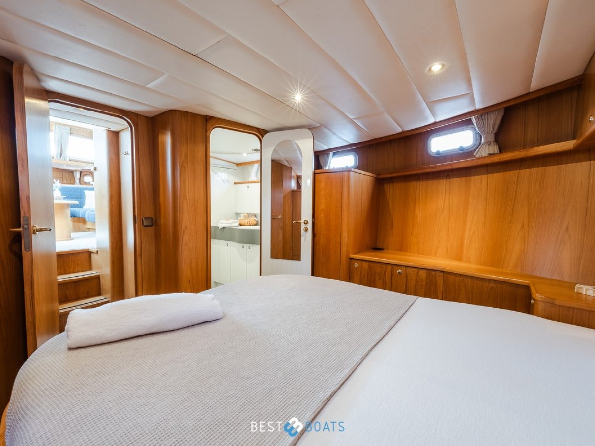 Linden Spitsgatkotter 13.70