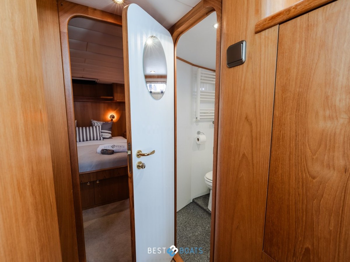 Linden Spitsgatkotter 13.70