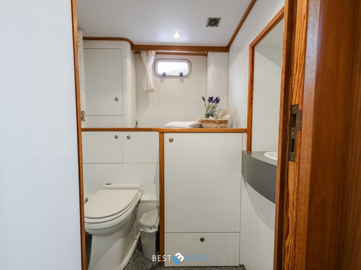 Linden Spitsgatkotter 13.70