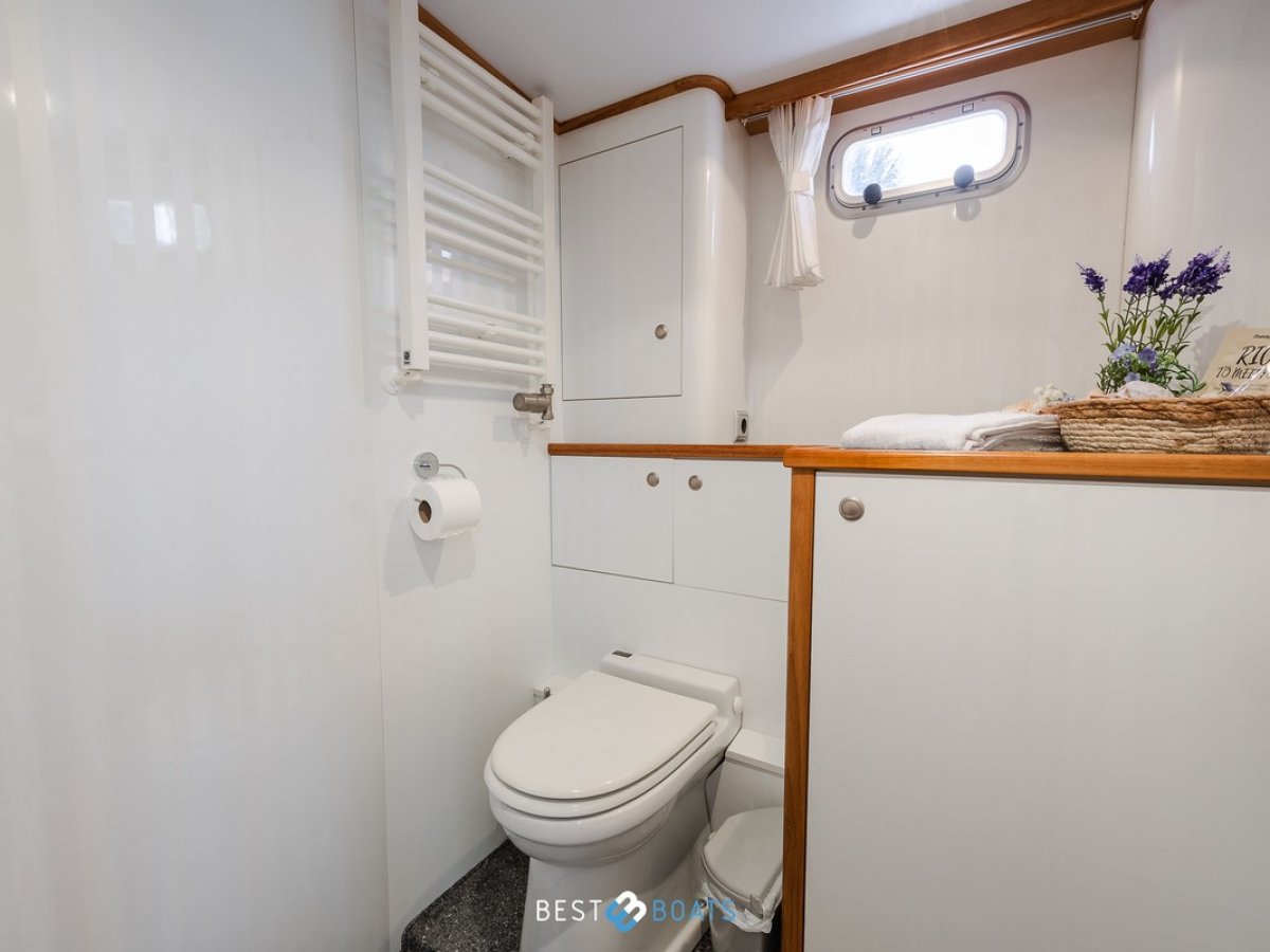 Linden Spitsgatkotter 13.70