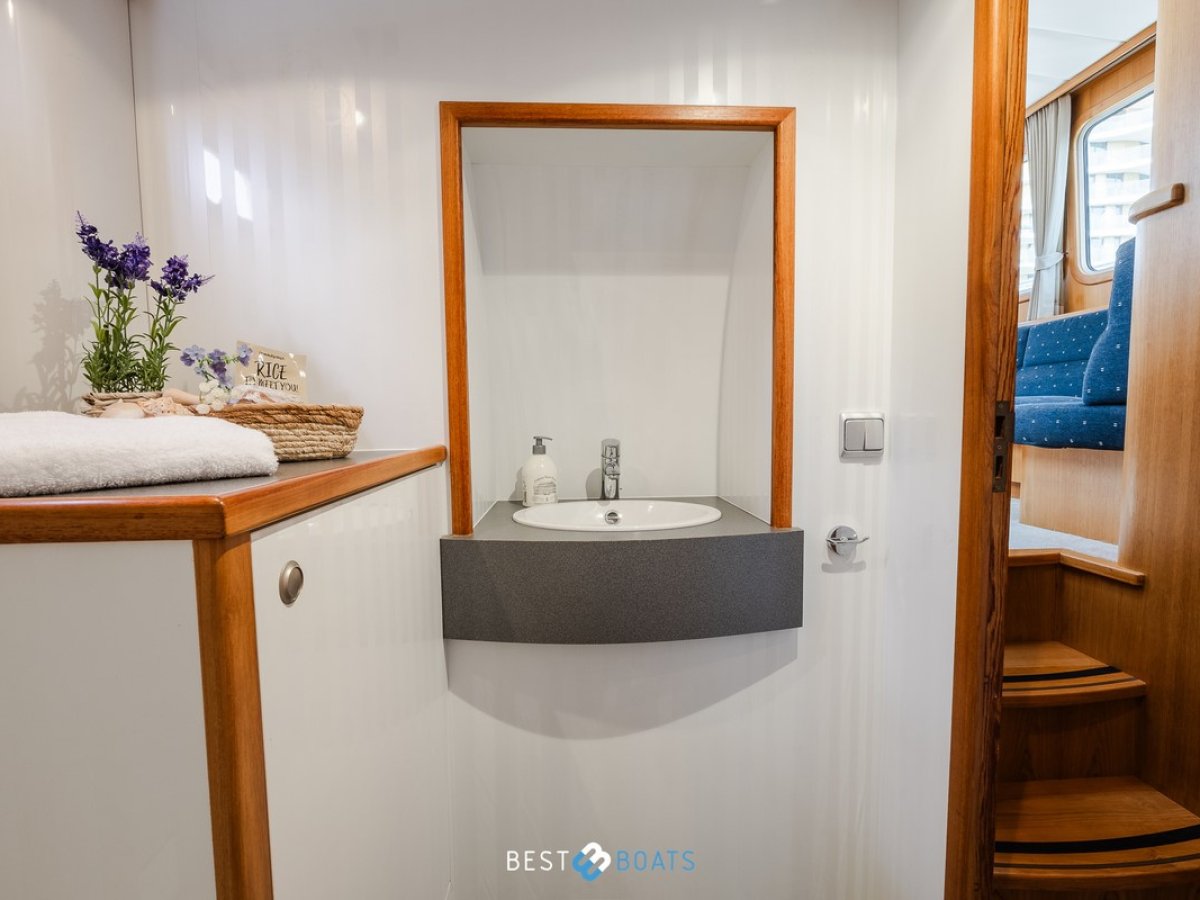 Linden Spitsgatkotter 13.70