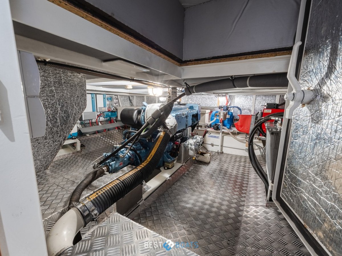 Linden Spitsgatkotter 13.70