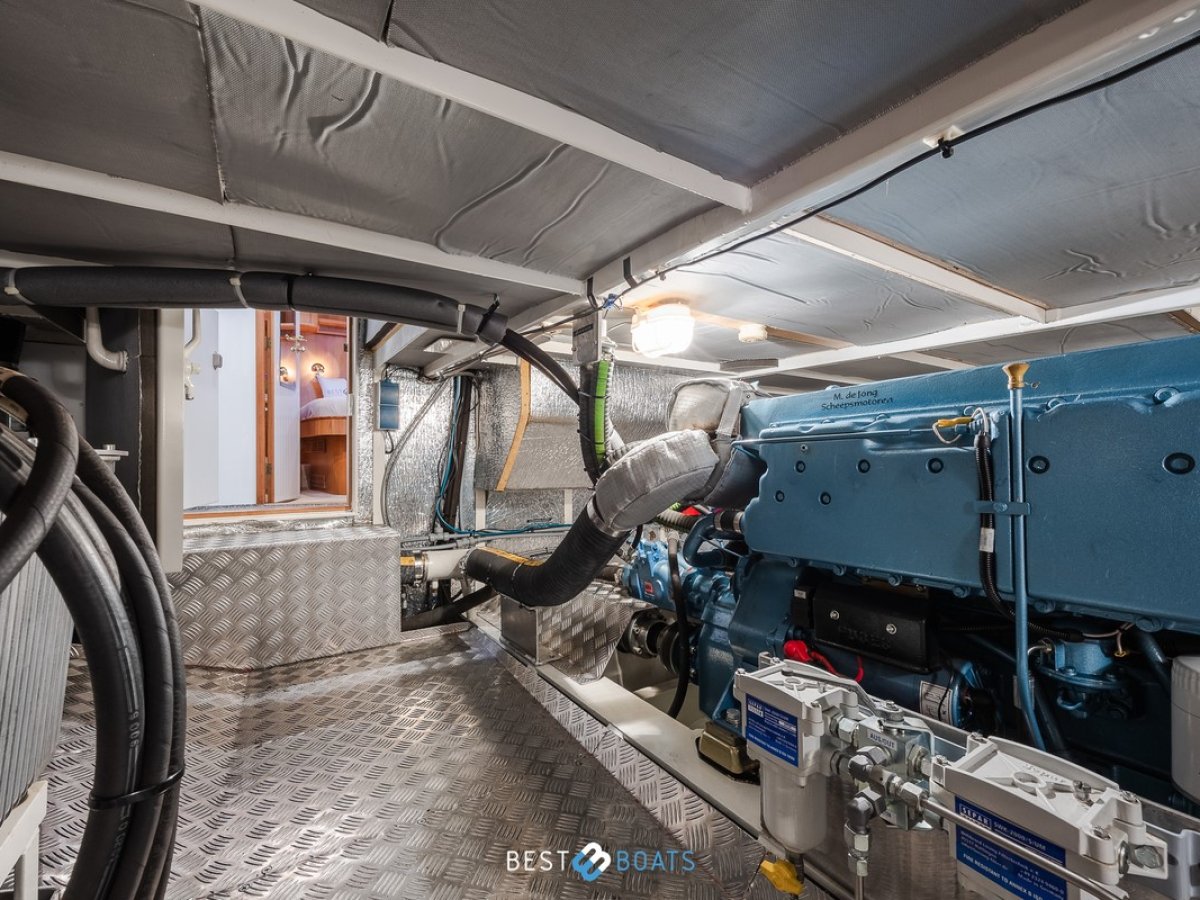 Linden Spitsgatkotter 13.70