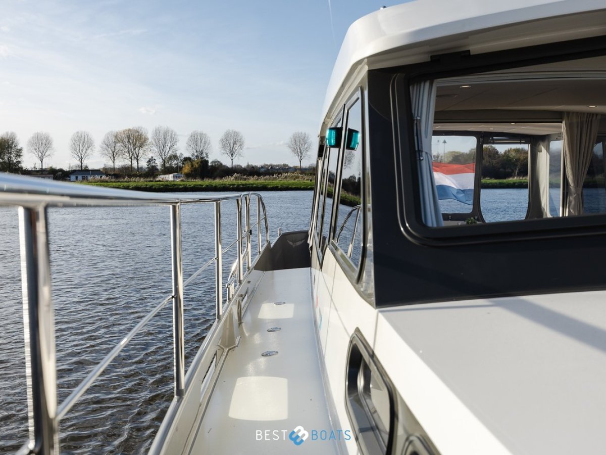 Linssen 40 Sl Sedan - 75 Years Anniversary Edition
