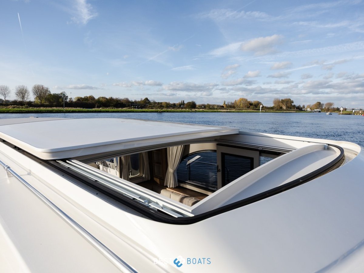 Linssen 40 Sl Sedan - 75 Years Anniversary Edition