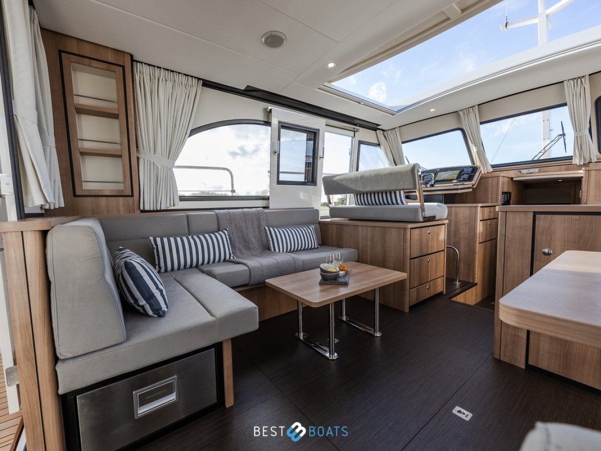 Linssen 40 Sl Sedan - 75 Years Anniversary Edition