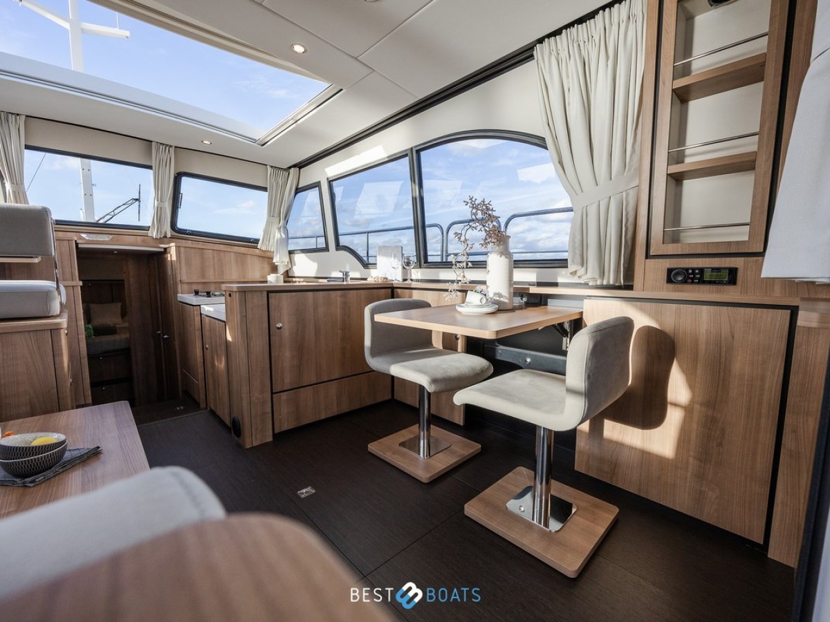 Linssen 40 Sl Sedan - 75 Years Anniversary Edition