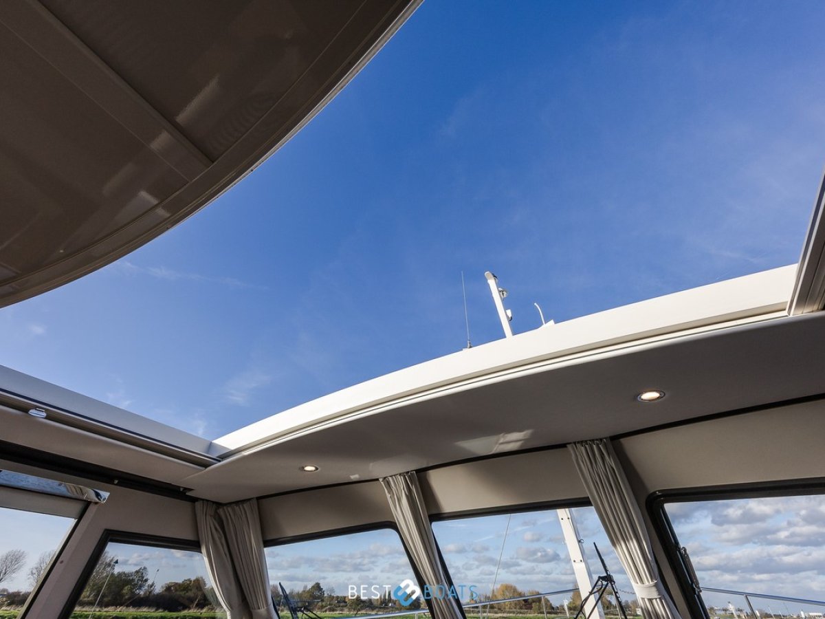 Linssen 40 Sl Sedan - 75 Years Anniversary Edition