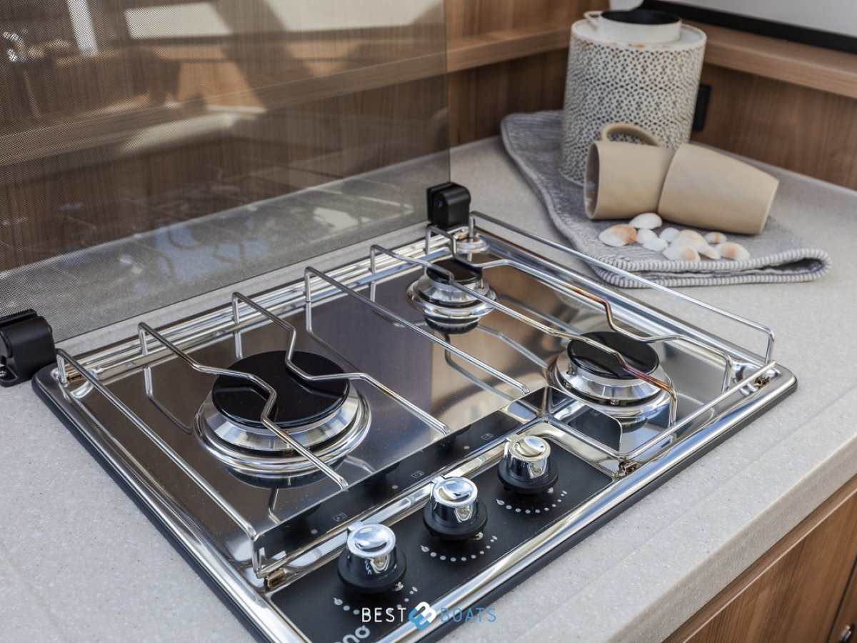 Linssen 40 Sl Sedan - 75 Years Anniversary Edition