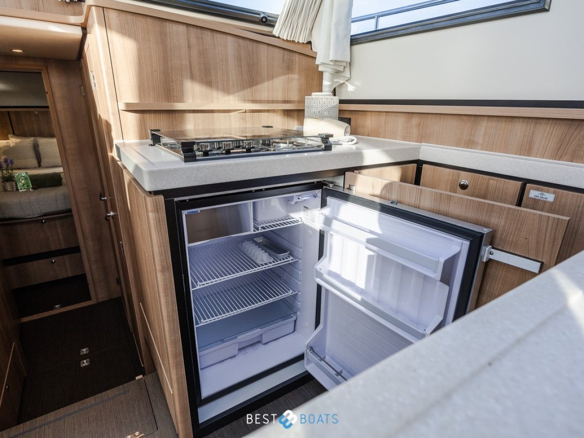 Linssen 40 Sl Sedan - 75 Years Anniversary Edition