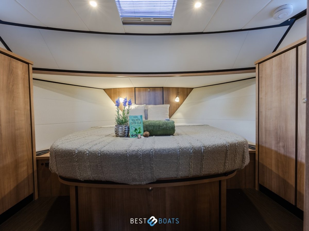 Linssen 40 Sl Sedan - 75 Years Anniversary Edition