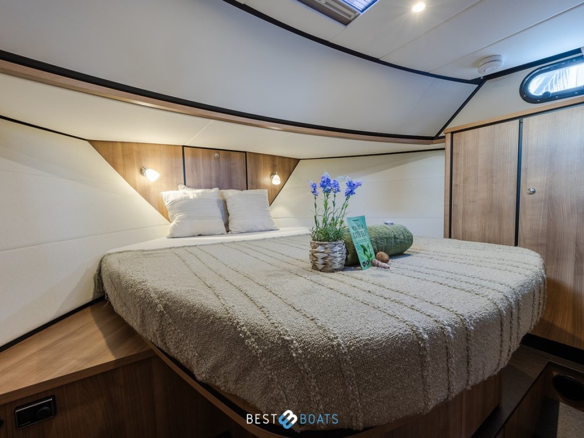 Linssen 40 Sl Sedan - 75 Years Anniversary Edition