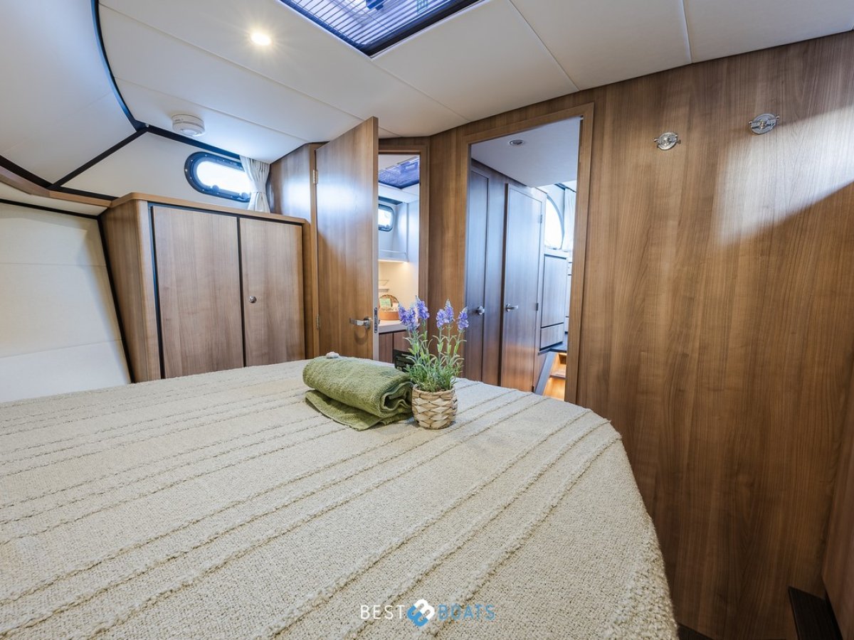 Linssen 40 Sl Sedan - 75 Years Anniversary Edition