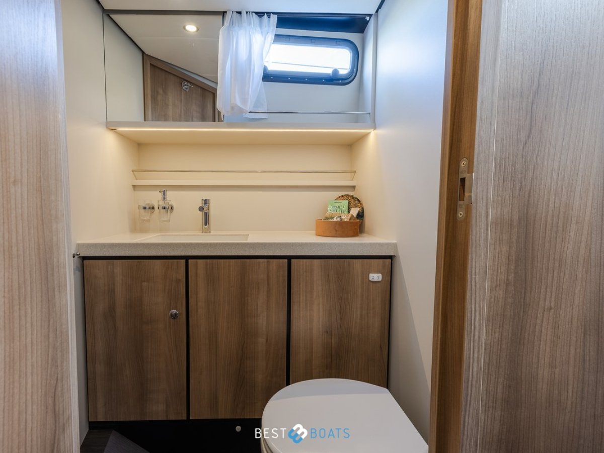 Linssen 40 Sl Sedan - 75 Years Anniversary Edition