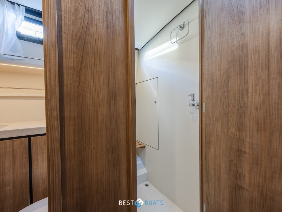 Linssen 40 Sl Sedan - 75 Years Anniversary Edition