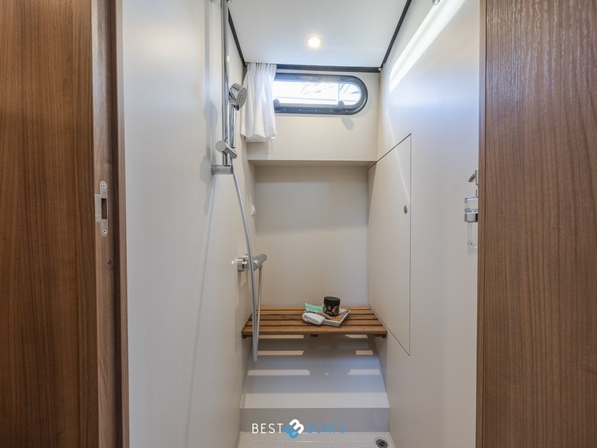 Linssen 40 Sl Sedan - 75 Years Anniversary Edition