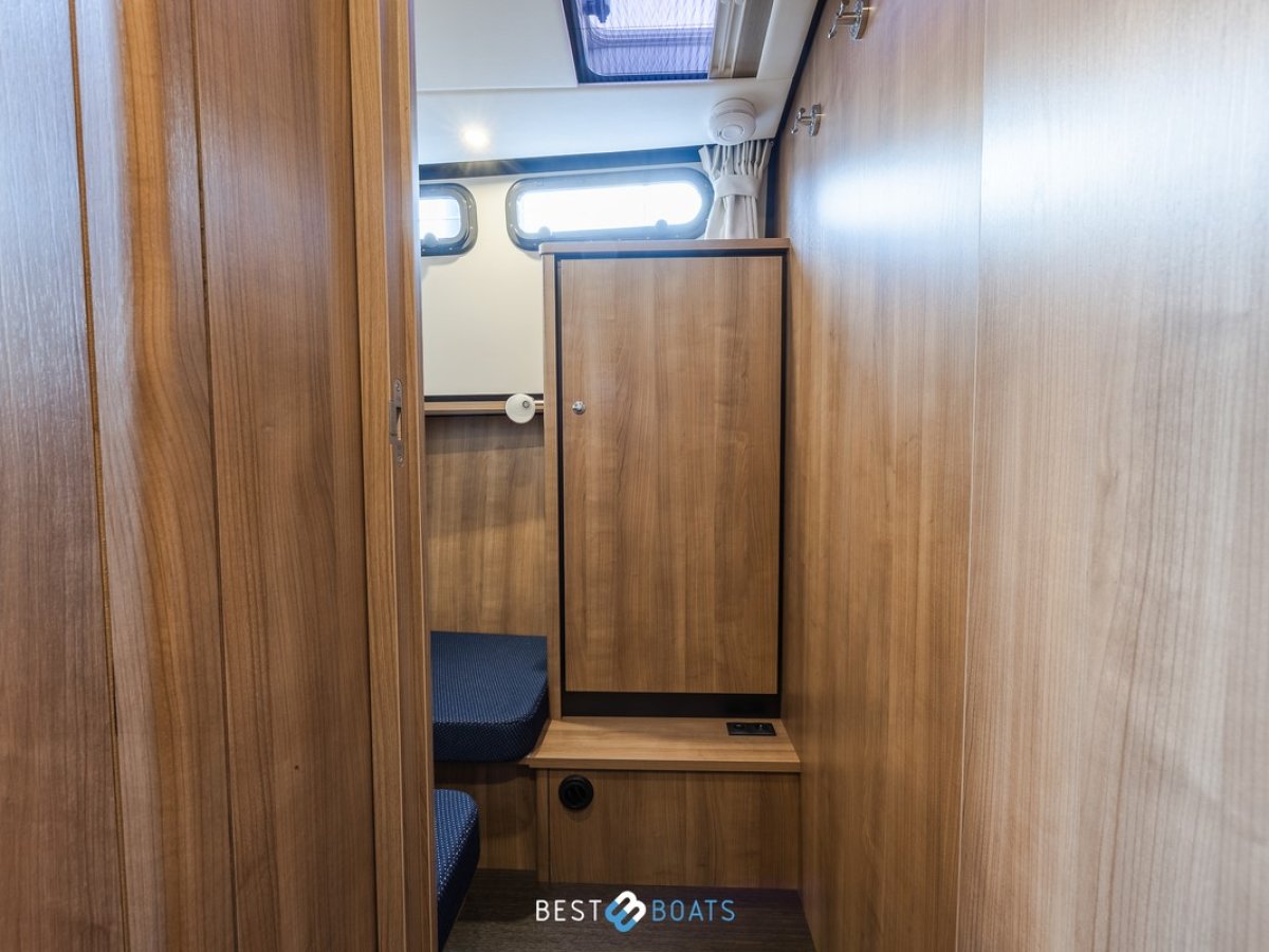 Linssen 40 Sl Sedan - 75 Years Anniversary Edition