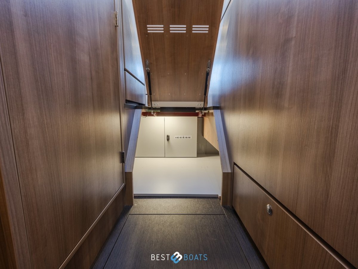 Linssen 40 Sl Sedan - 75 Years Anniversary Edition