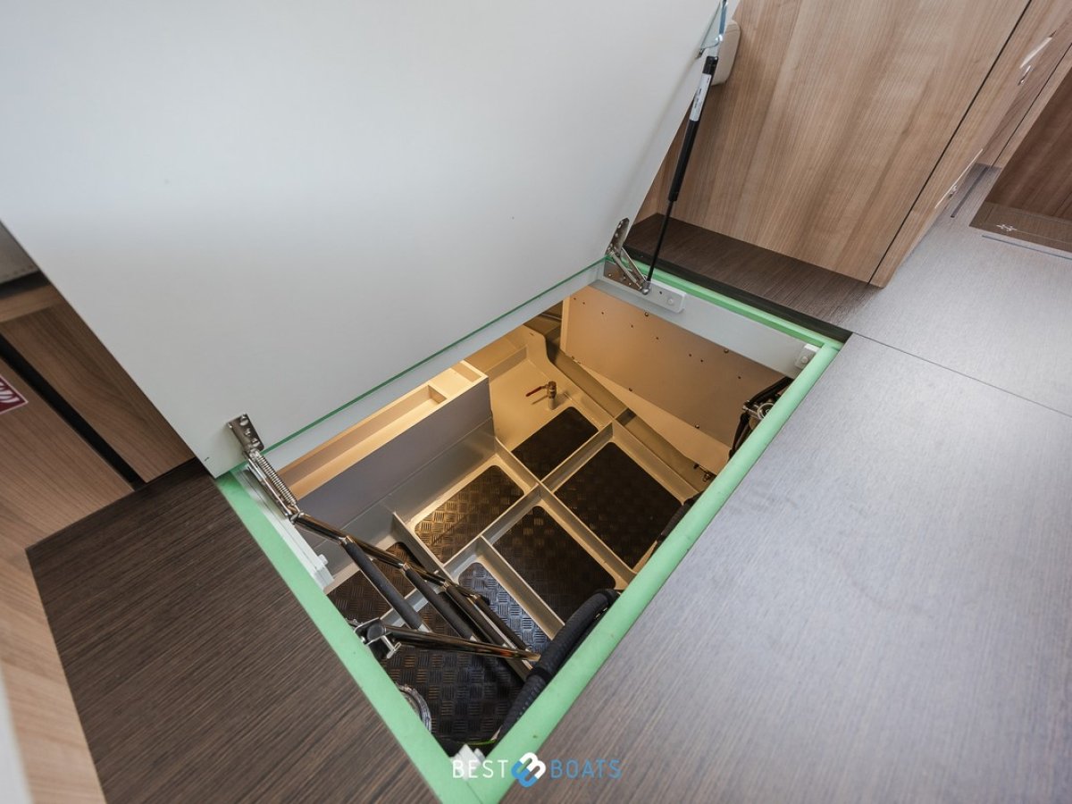 Linssen 40 Sl Sedan - 75 Years Anniversary Edition