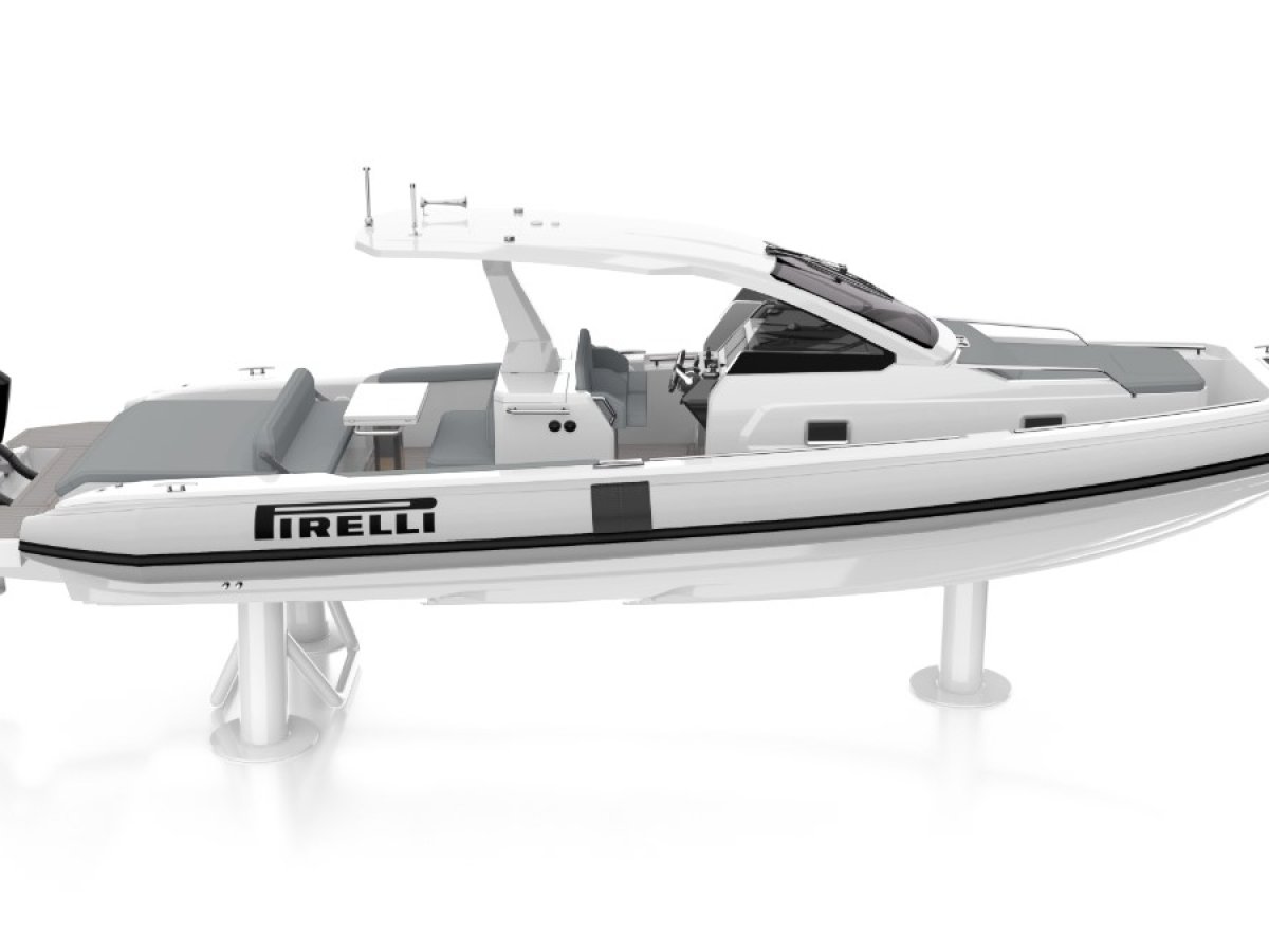 Pirelli 35 Demo 2025 - Brand New - Special Offer