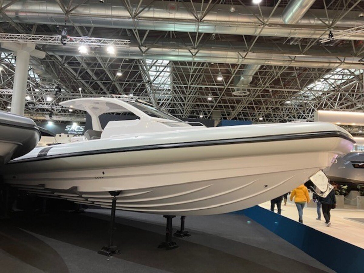 Pirelli 35 Demo 2025 - Brand New - Special Offer