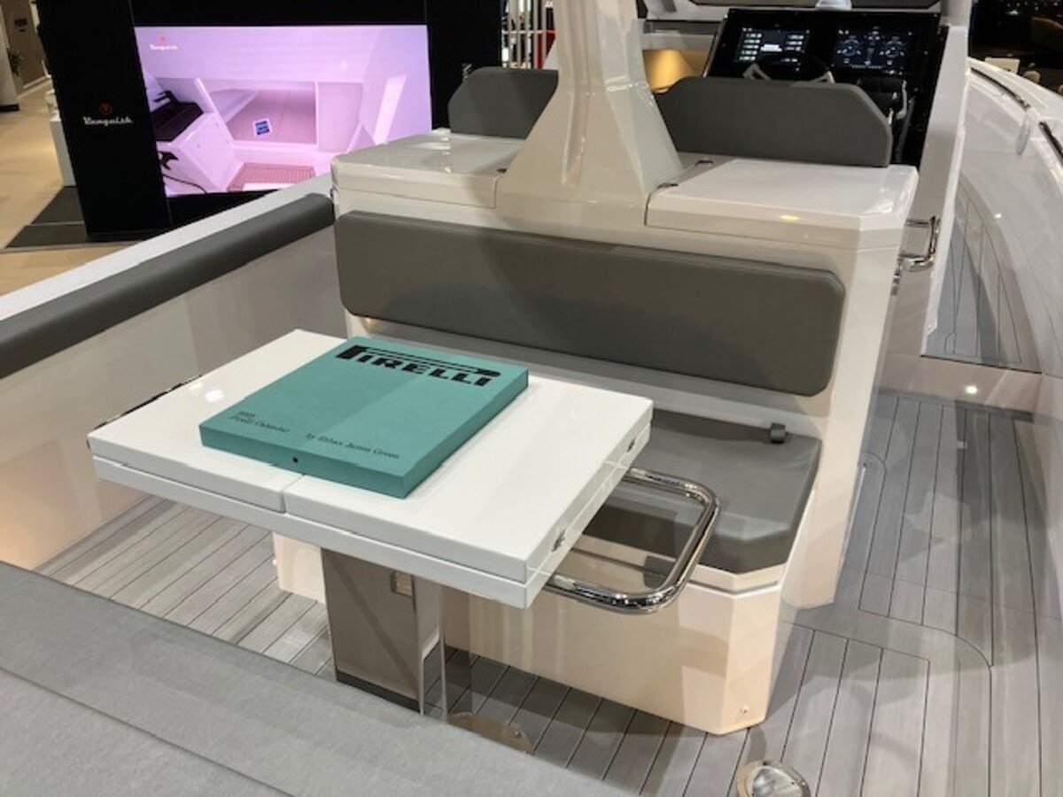 Pirelli 35 Demo 2025 - Brand New - Special Offer