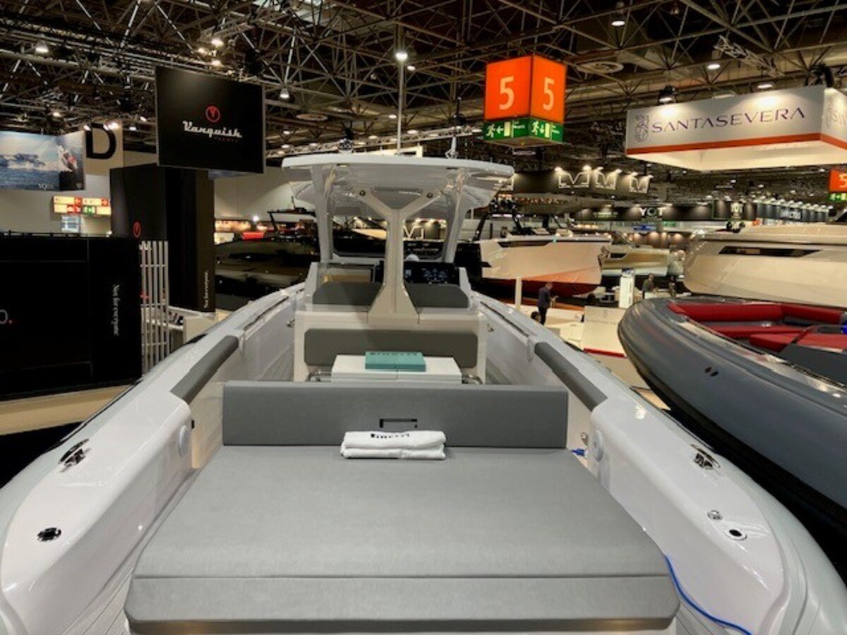 Pirelli 35 Demo 2025 - Brand New - Special Offer