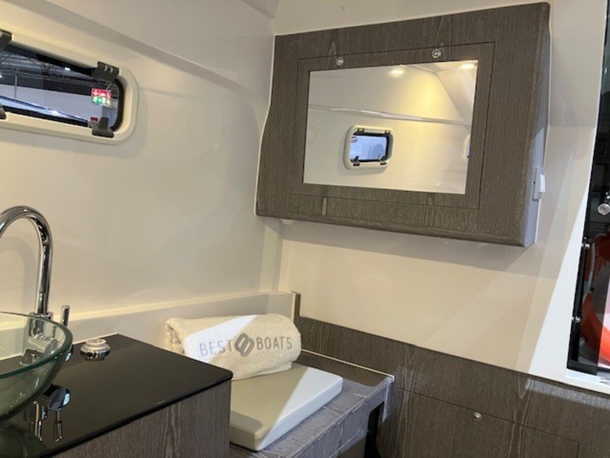 Pirelli 35 Demo 2025 - Brand New - Special Offer