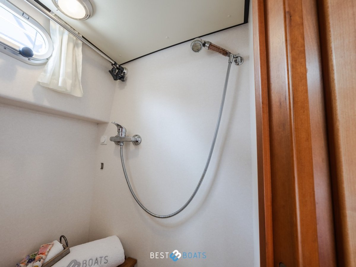 Linssen Grand Sturdy 34.9 Ac